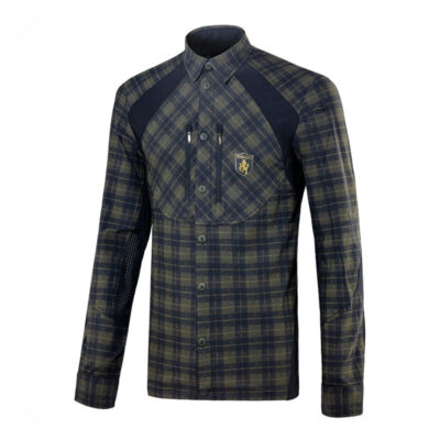 TRABALDO - CAMICIA - AUSTRALIS | 202 fant