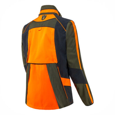 TRABALDO - GIACCA - AVENGER EVO HV - immagine 2