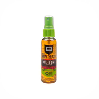 BREAKTHROUGH - ALL-IN-ONE CLP PUMP-SPRAY | 59ml