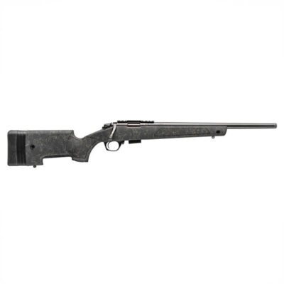 CARABINA - BERGARA - B14 | .22LR | BMR X STEEL | 20"