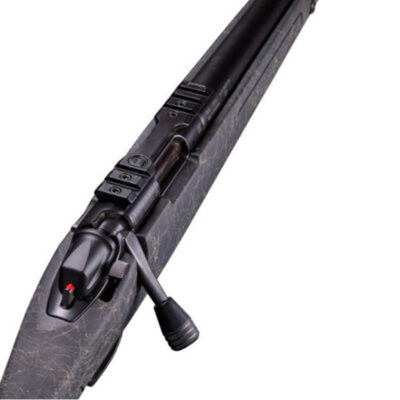Alternative view of CARABINA - BERGARA - B14 | .22LR | BMR X STEEL | 20"