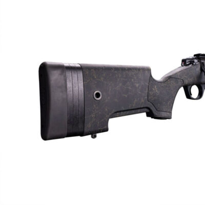 CARABINA - BERGARA - B14 | .22LR | BMR X STEEL | 20" - immagine 3