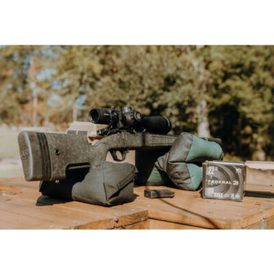 CARABINA - BERGARA - B14 | .22LR | BMR X STEEL | 20" - immagine 5