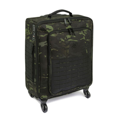TROLLEY - BERETTA - FLANK MULTICAM TROLLEY 55cm | Multicam Black