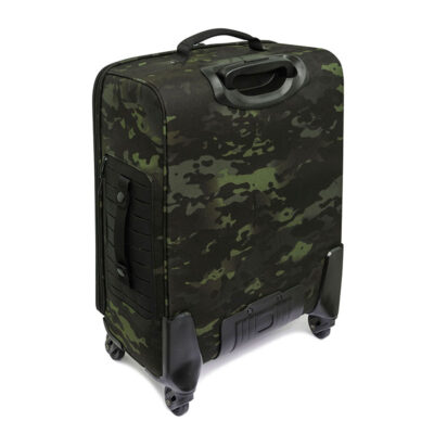 Alternative view of TROLLEY - BERETTA - FLANK MULTICAM TROLLEY 55cm | Multicam Black