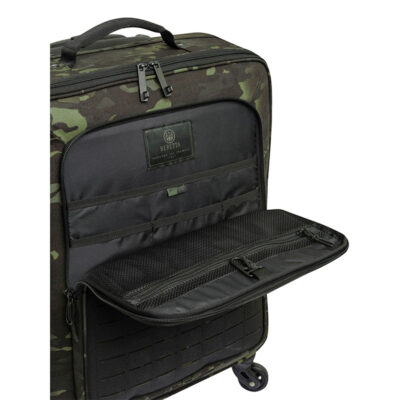 TROLLEY - BERETTA - FLANK MULTICAM TROLLEY 55cm | Multicam Black - immagine 3
