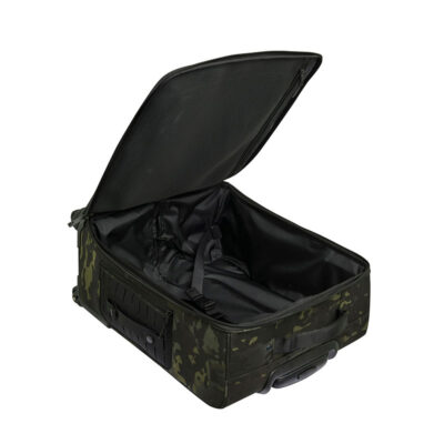 TROLLEY - BERETTA - FLANK MULTICAM TROLLEY 55cm | Multicam Black - immagine 4