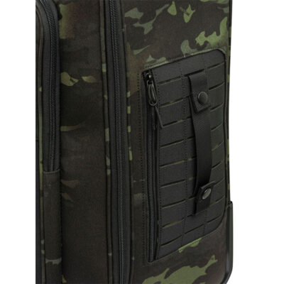 TROLLEY - BERETTA - FLANK MULTICAM TROLLEY 55cm | Multicam Black - immagine 5