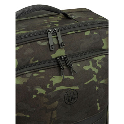 TROLLEY - BERETTA - FLANK MULTICAM TROLLEY 55cm | Multicam Black - immagine 6