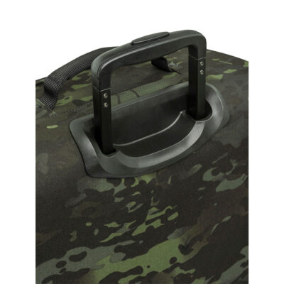 TROLLEY - BERETTA - FLANK MULTICAM TROLLEY 55cm | Multicam Black - immagine 7