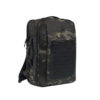 ZAINO - BERETTA - MULTICAM BACKPACK TRAVEL | Multicam Black