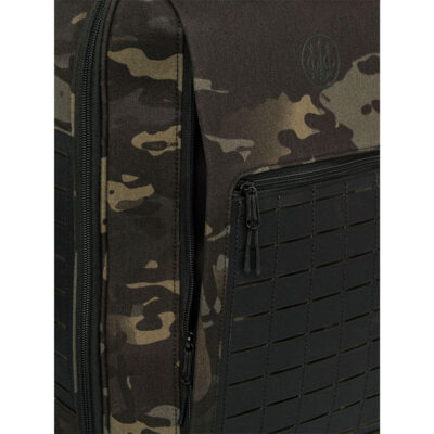 ZAINO - BERETTA - MULTICAM BACKPACK TRAVEL | Multicam Black - immagine 3