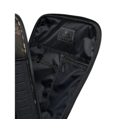 ZAINO - BERETTA - MULTICAM BACKPACK TRAVEL | Multicam Black - immagine 5