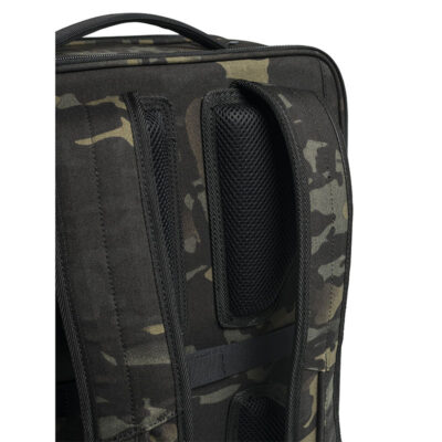 ZAINO - BERETTA - MULTICAM BACKPACK TRAVEL | Multicam Black - immagine 6