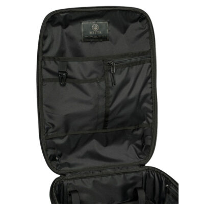 ZAINO - BERETTA - MULTICAM BACKPACK TRAVEL | Multicam Black - immagine 7