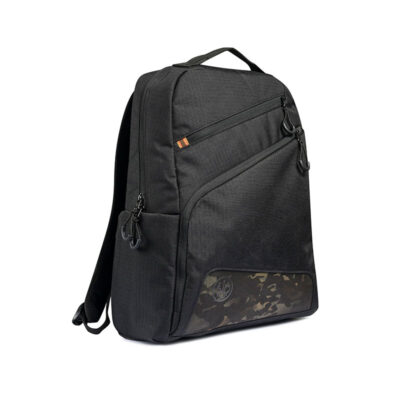 ZAINO - BERETTA - 500 YEARS BACKPACK | Black & Multicam® Black
