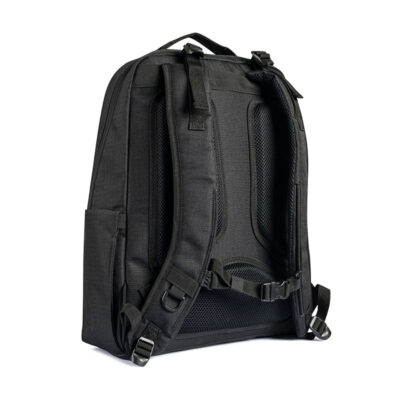 Alternative view of ZAINO - BERETTA - 500 YEARS BACKPACK | Black & Multicam® Black