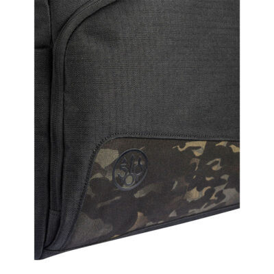 ZAINO - BERETTA - 500 YEARS BACKPACK | Black & Multicam® Black - immagine 3