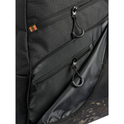 ZAINO - BERETTA - 500 YEARS BACKPACK | Black & Multicam® Black - immagine 5