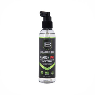 BREAKTHROUGH - CARBON PRO PUMP-SPRAY | 177ml