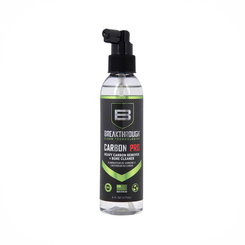BREAKTHROUGH - CARBON PRO PUMP-SPRAY | 177ml