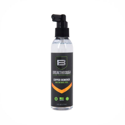 BREAKTHROUGH - COPPER REMOVER PUMP-SPRAY | 177ml