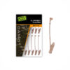 FOX - EDGES CAMO | XL SPINNER D-ALIGNA (10PZ)