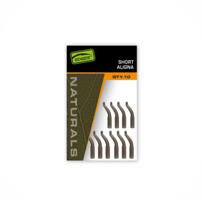 FOX - EDGES NATURALS | SHORT LINE ALIGNA (10PZ)
