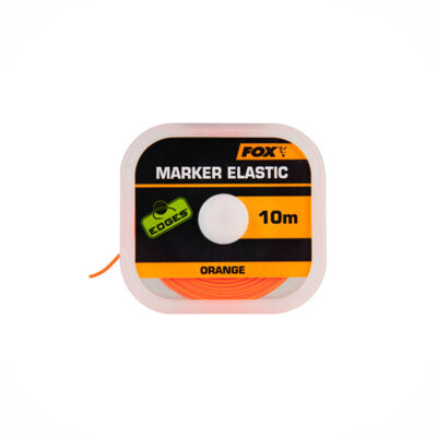 FOX - EDGES | MARKER ELASTIC 10m ORANGE