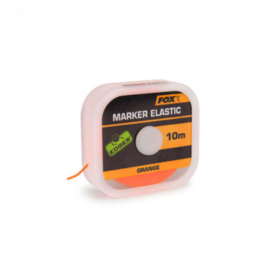 Alternative view of FOX - EDGES | MARKER ELASTIC 10m ORANGE