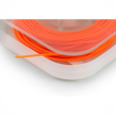 FOX - EDGES | MARKER ELASTIC 10m ORANGE - immagine 4