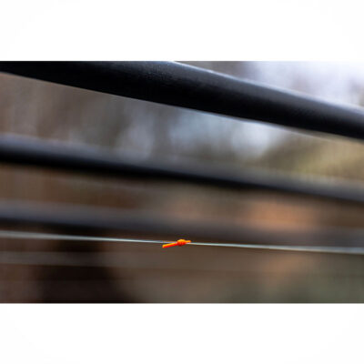 FOX - EDGES | MARKER ELASTIC 10m ORANGE - immagine 6