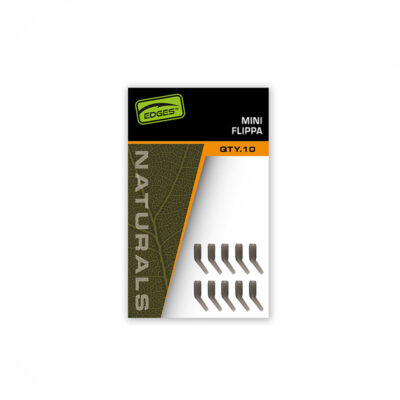FOX - EDGES NATURALS | MINI FLAPPA (10PZ)
