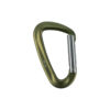 M-TAC - CARABINER TYPE 1 Army Green (MOSCHETTONE)