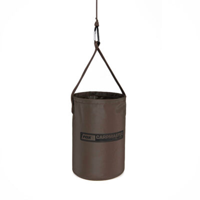 Alternative view of FOX - CARPMASTER COLLAPSIBLE WATER BUCKET