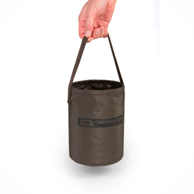 FOX - CARPMASTER COLLAPSIBLE WATER BUCKET - immagine 3