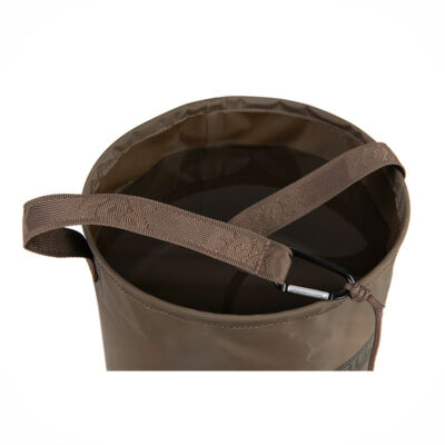 FOX - CARPMASTER COLLAPSIBLE WATER BUCKET - immagine 4