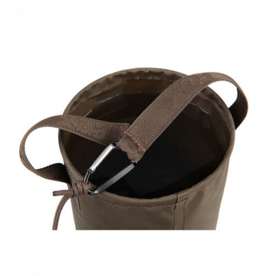 FOX - CARPMASTER COLLAPSIBLE WATER BUCKET - immagine 5