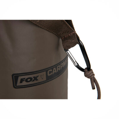 FOX - CARPMASTER COLLAPSIBLE WATER BUCKET - immagine 7