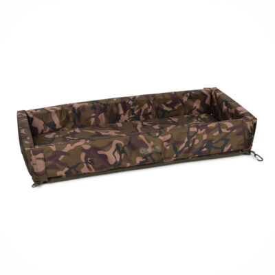 FOX - CAMOLITE WELDED FLAT MAT With Sides