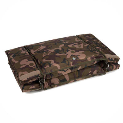 FOX - CAMOLITE WELDED FLAT MAT With Sides - immagine 2