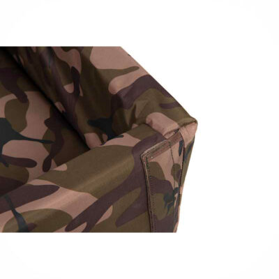 FOX - CAMOLITE WELDED FLAT MAT With Sides - immagine 3