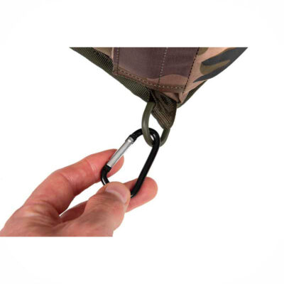 FOX - CAMOLITE WELDED FLAT MAT With Sides - immagine 4