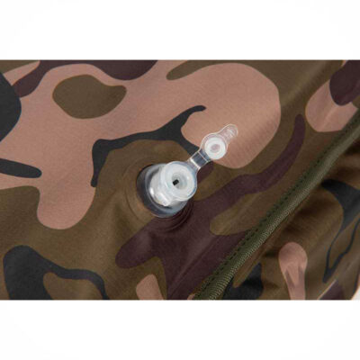 FOX - CAMOLITE WELDED FLAT MAT With Sides - immagine 5