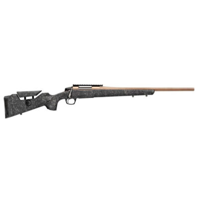 CARABINA - BERGARA - CVA CASCADE | .308 WIN | SYNT LRX-2 | 22"