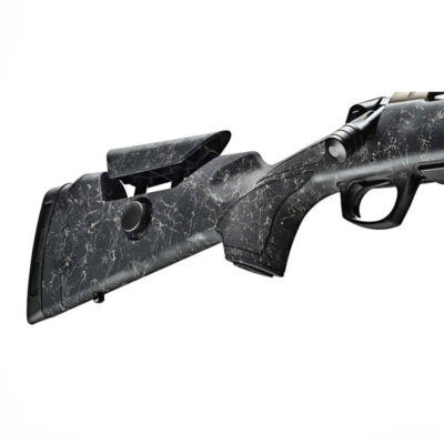 Alternative view of CARABINA - BERGARA - CVA CASCADE | .308 WIN | SYNT LRX-2 | 22"