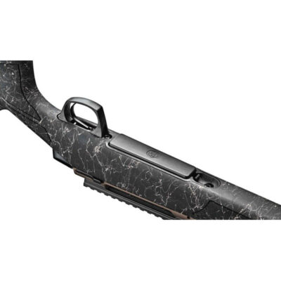 CARABINA - BERGARA - CVA CASCADE | .308 WIN | SYNT LRX-2 | 22" - immagine 4
