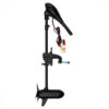 FOX - ELECTRIC OUTBOARDS 55lbs 3 blade prop