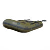 FOX - INFLATABLES 200X GREEN BOAT