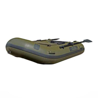 FOX - INFLATABLES 200X GREEN BOAT